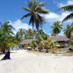 Bahamas Bring the Heat to Winter With Free Companion Airfare