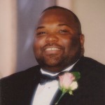 Funeral Service for the late Clarence Nathaniel Williams II age 38