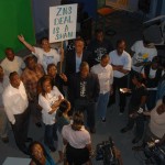 Bloodbath now underway at ZNS...Click Comments section for UPDATES