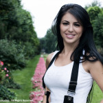 BahamasPress’ Model of the Week 10/08/10