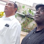 Observations on the PLP's slate of candidates