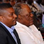 HUBERT INGRAHAM'S ACTION SPEAKS LOUDER THAN WORDS AS HE PREPARE FOR DEFEAT!