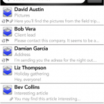 EVERYTHING YOU NEED TO BECOME A CORPORATE EMAIL ATHLETE