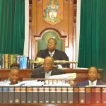 Two more die while in hospital both were shot earlier this week hand of cold killers in hospital - Parliament staffer dies suddenly