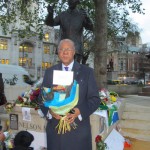 H.E. Eldred Bethel: Reflections of Nelson Mandela