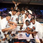 Villanova edges Iowa in overtime 88-83 to claim Battle 4 Atlantis championship