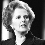The Nassau Accord - Lynden Pindling took the fight to the Iron Lady - Margaret Thatcher - which forced her to capitulate on sanctions against the 'VICKED' Aparthied Regime of South Africa