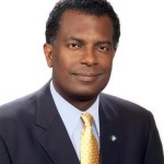 Hon. Fred Mitchell