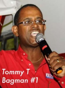 Tommy T