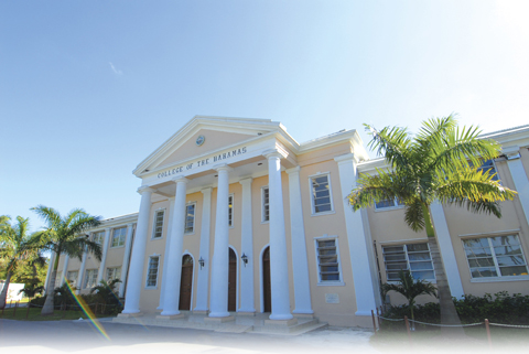 bahamas-college