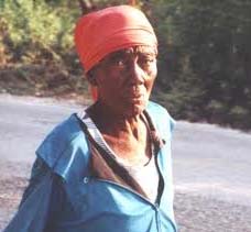 Spiritual Advisor