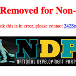 NDP.org copy
