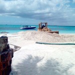 RBDF Boat