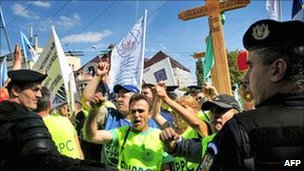 Protest