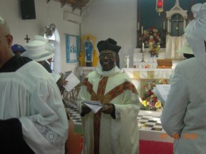 Fr. Andrew Toppin