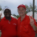 Carl & Johnley