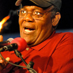 Hubert Ingraham-FNM Leader