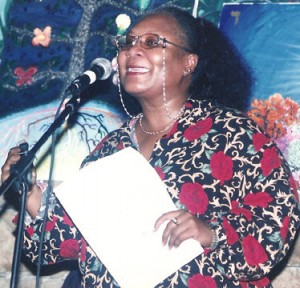 Margaret Elizabeth McKay