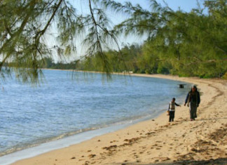 Male fatally shot outside a home in Adelaide big Sunday morning…