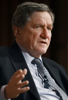 Richard Holbrooke