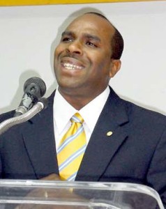 Renardo Curry