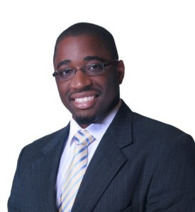 Keenan S.P. Johnson