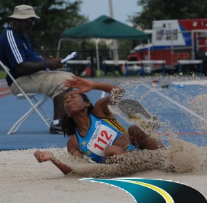 BIANCA.STUART@2011.SR.CAC.GOLD.MEDALIST~PUERTO.RICO-Photo.by.KermitTaylor_BahamasAthletics