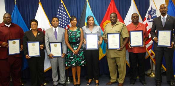US - & phc