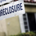 foreclosure