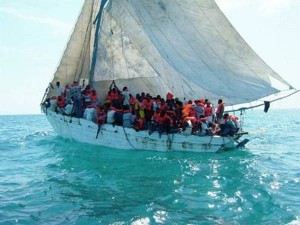 Haitians