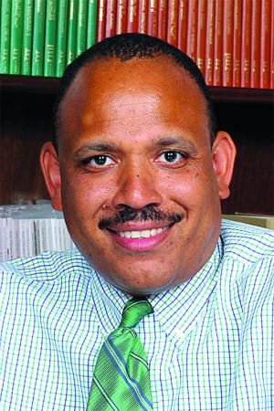 Dr Duane Sands