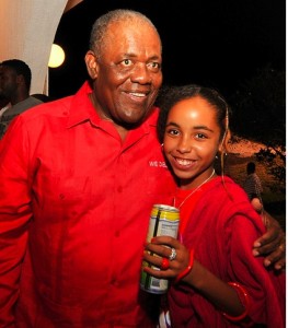 Hubert Young people