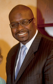 Ken Dorsett