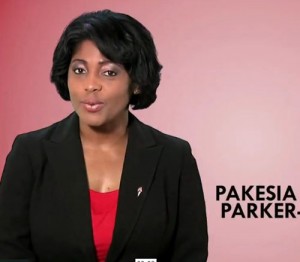 Parker