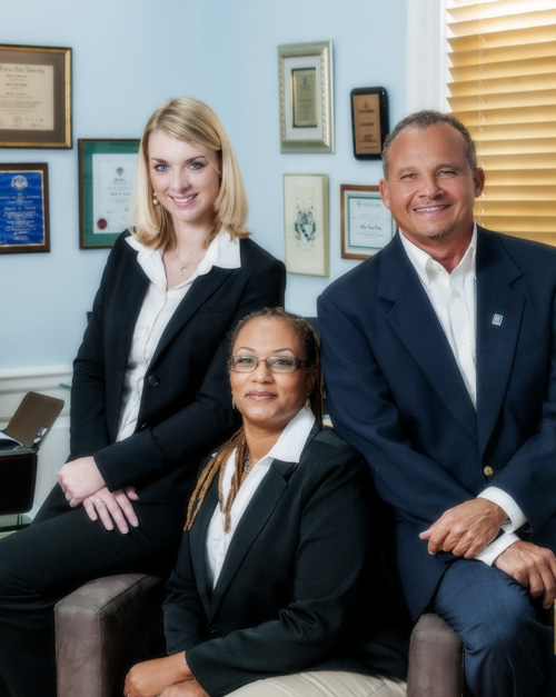 PROPERTY MGT TEAM CAREY BAIN JARMIN-KNOWLES. Derek Smith Jr . Sept 2012