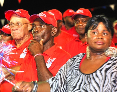 FNM supporters in North Abaco will not support Ingraham again. Party must transition with new team and young people or face the music if Ingraham returns.