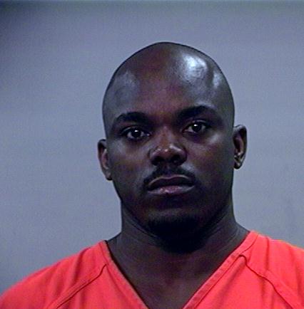 Mario Young Mug Shot