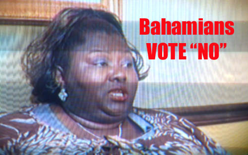 VOTE NO!