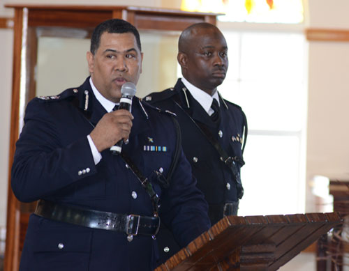 Commissioner-a-greenslade