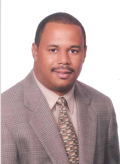 Derek Osborne