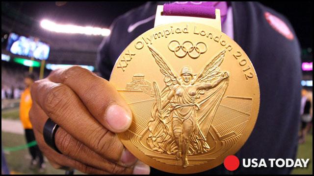gold-medal