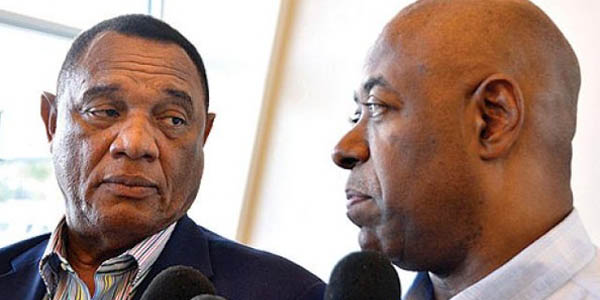 Prime Minister Christie responds with facts and not redherrings to State Department