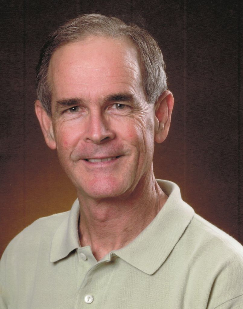 Dr. John Petty