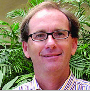 Robert Meyers