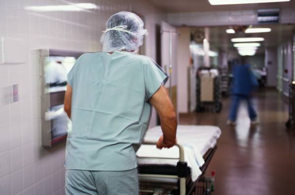 PMH hospital