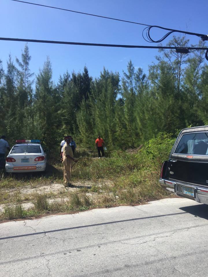 Body of missing Grand Bahama woman found. BP IS LIVE!