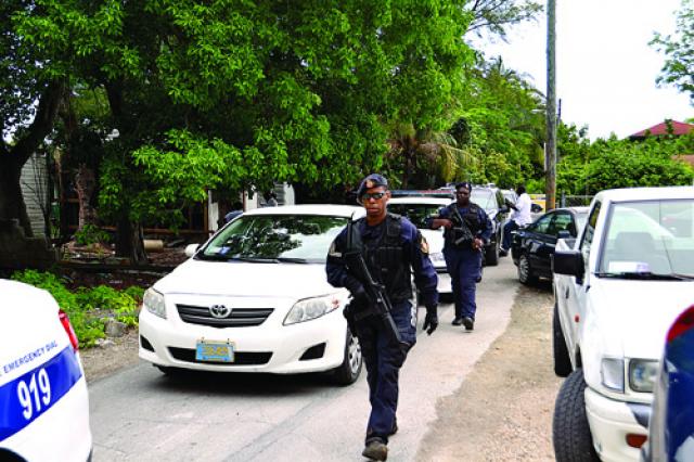 Photo used is a file photo from out of the area by J. Campbell....