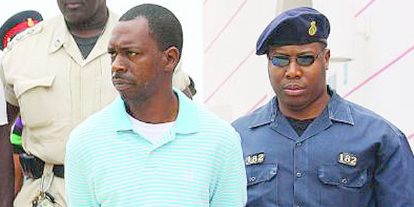 Murder Arraignments 1