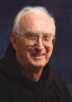 Fr. William Eckroth