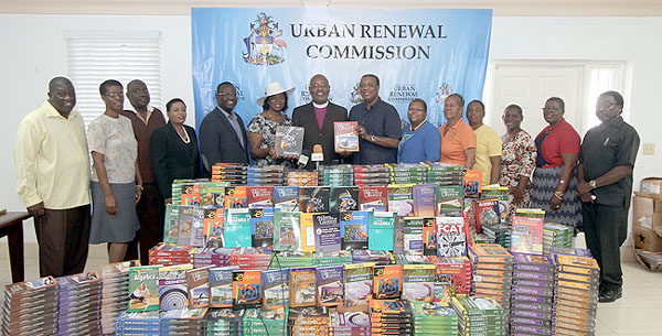 Urban-Renewal-Donates-to-the-Anglican-Diocese